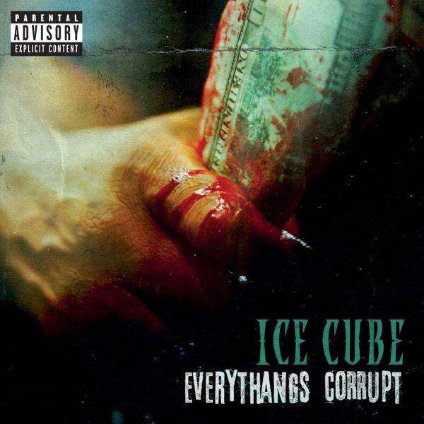 ICE CUBE – EVERYTHANGS CORRUPT LP2