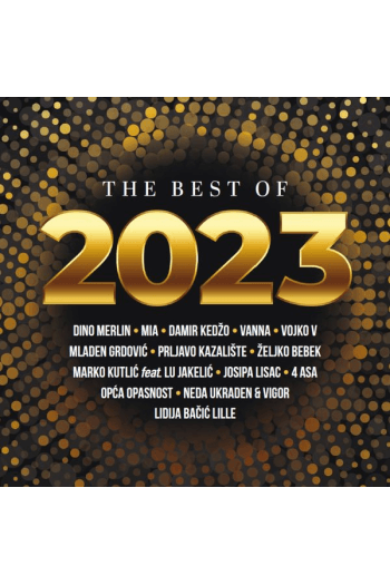 R.I. – BEST OF 2023 CD2