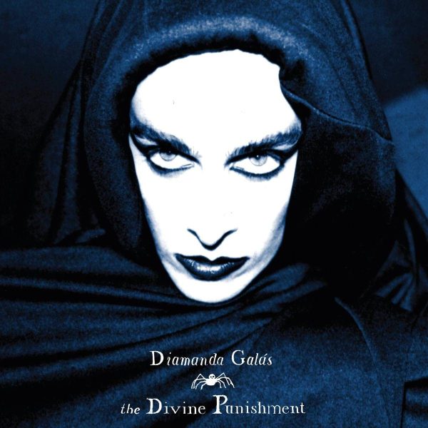 GALAS DIAMANDA – DIVINE PUNISHMENT CD