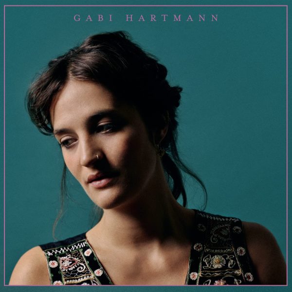 HARTMANN GABI – GABI HARTMANN CD