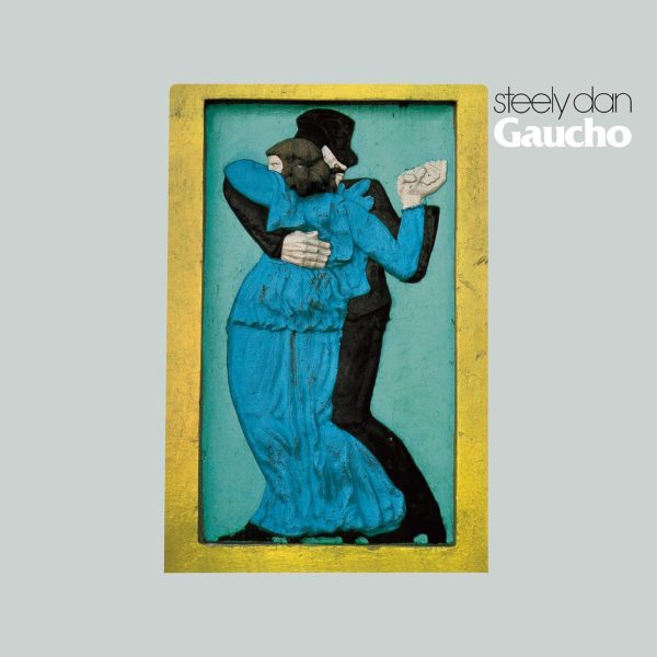 STEELY DAN – GAUCHO LP