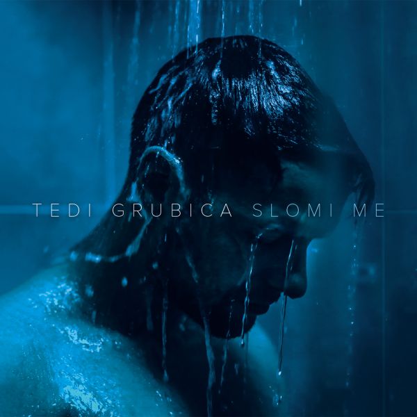 GRUBICA TEDI – SLOMI ME CD