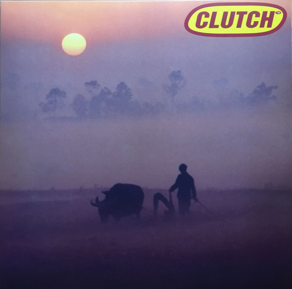 CLUTCH – IMPETUS LP