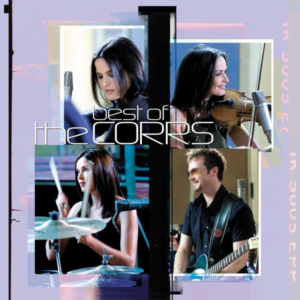 CORRS – BEST OF CD2