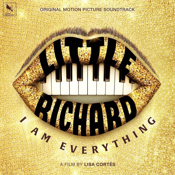 O.S.T. – LITTLE RICHARD I’M EVERYTHING CD
