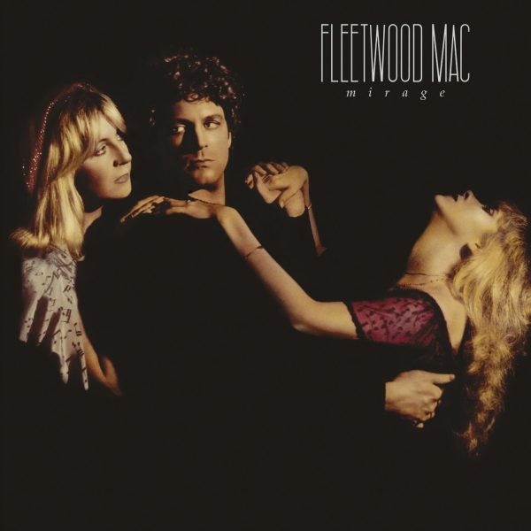 FLEETWOOD MAC – MIRAGE CD