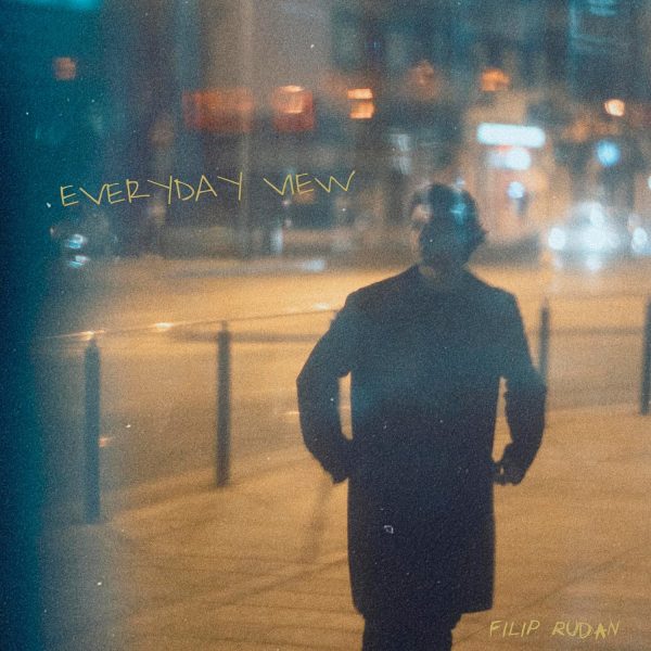 RUDAN FILIP – EVERYDAY VIEW CD