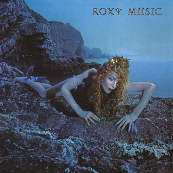 ROXY MUSIC – SIREN half-speed LP