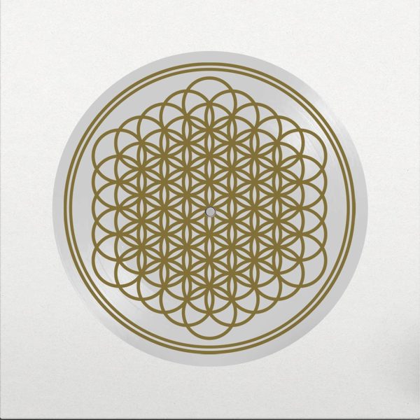 BRING ME THE HORIZON – SEMPITERNAL 10th anniversary picture disc LP