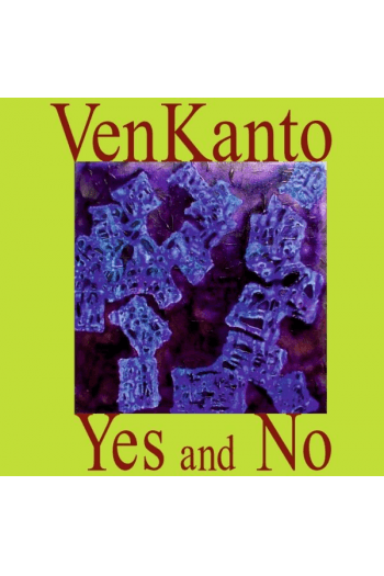 VENKANTO – YES OR NO CD