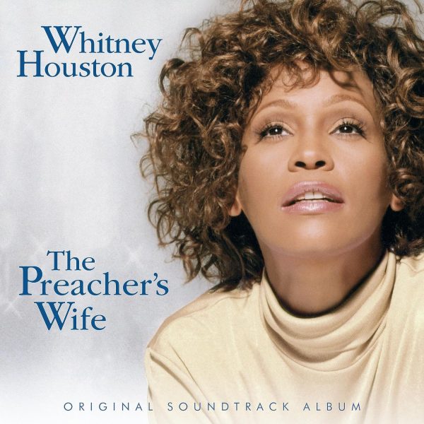 HOUSTON WHITNEY – PREACHER’S WIFE LP2