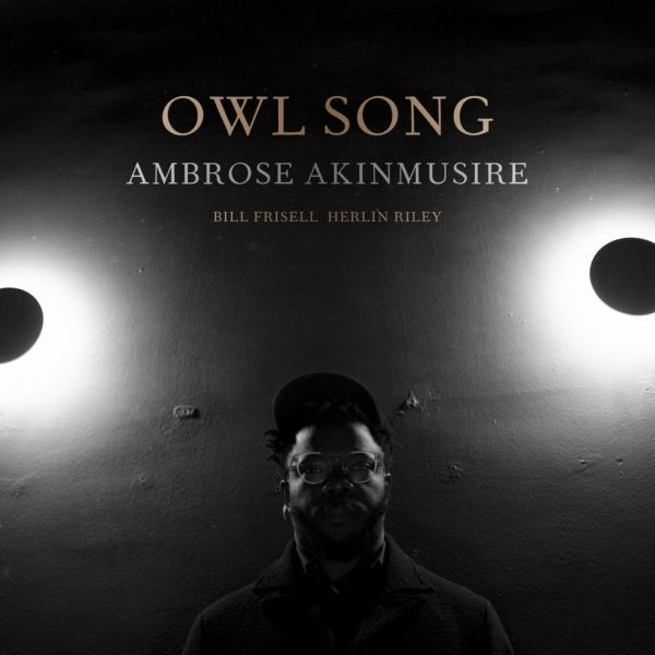 AKINMUSIRE AMBROSE – OWL SONG LP