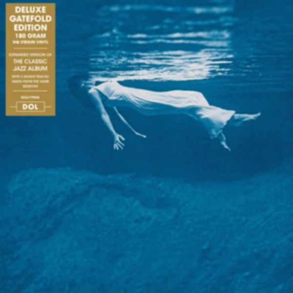 EVANS BILL/JIM HALL – UNDERCURRENT LP