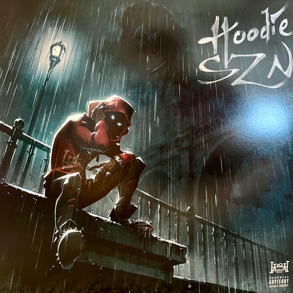 BOOGIE WITH DA HOODIE – HOODIE SZN LP2