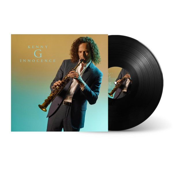 KENNY G – INNOCENCE LP