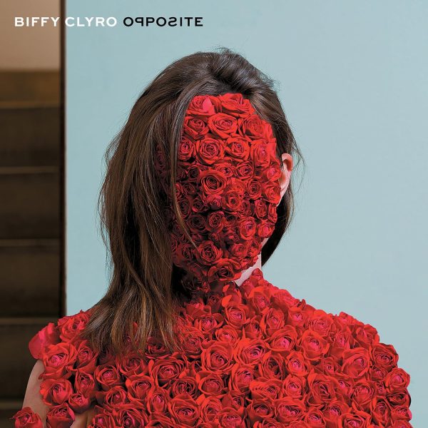 BIFFY CLYRO – OPPOSITE/VICTORY OVER THE SUN biovinyl EP