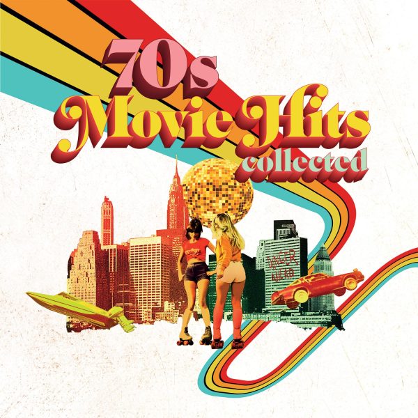 V./A. – 70’S MOVIE HITS LP2