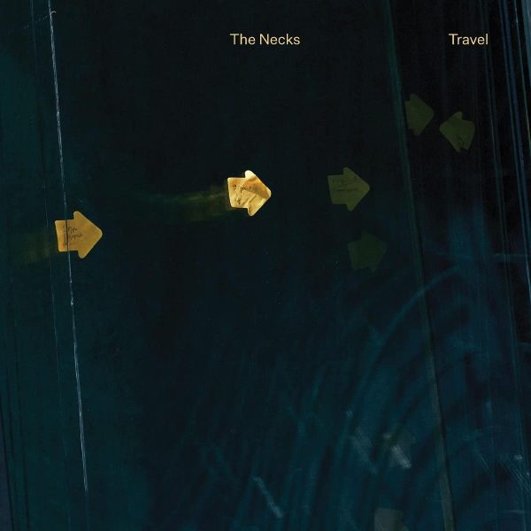 NECKS – TRAVEL LP2