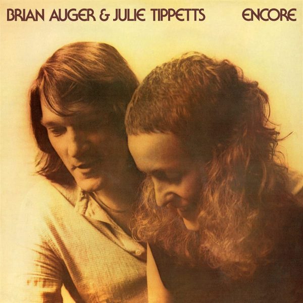 AUGER BRIAN – ENCORE CD