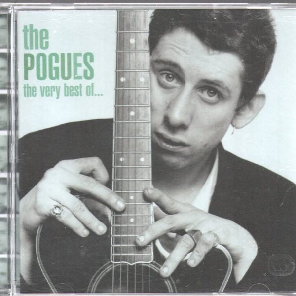 POGUES – VERY BEST OF