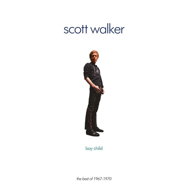 WALKER SCOTT – BOY CHILD-BEST OF 67-70 RSD 2022 LP2