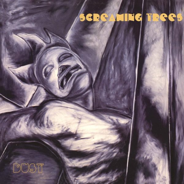 SCREAMING TREES – DUST CD2