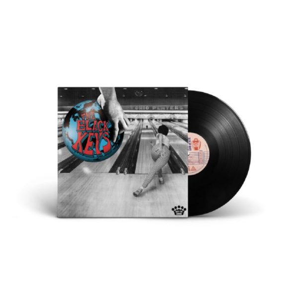 The Black Keys – Ohio Players LP
