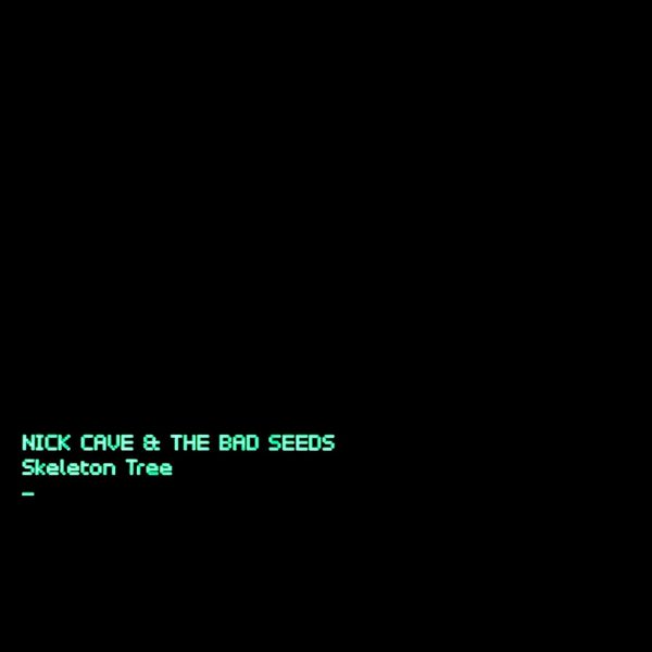 CAVE NICK – SKELETON TREE CD