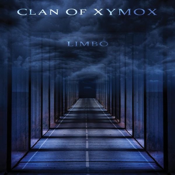 CLAN OF XYMOX – LIMBO CD