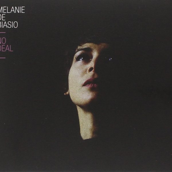 DE BIASIO MELANIE – NO DEAL CD