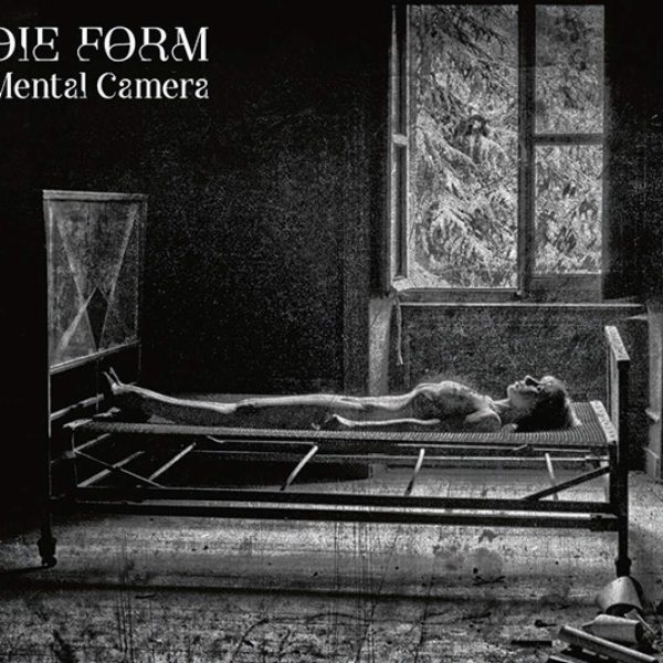 DIE FORM – MENTAL CAMERA CD