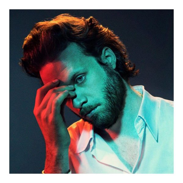 FATHER JOHN MISTY – GOD’S FAVORITE CUSTEMER LP