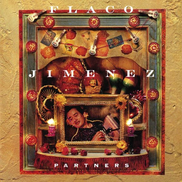 JIMENEZ FLACO – PARTNERS   CD