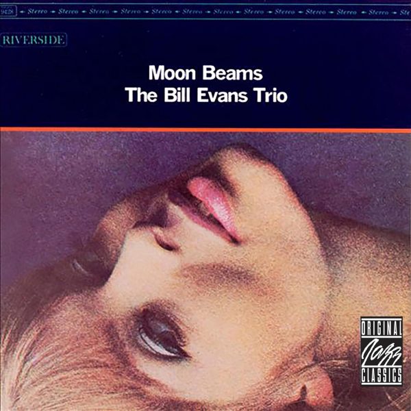 EVANS BILL TRIO – MOON BEAMS…LP