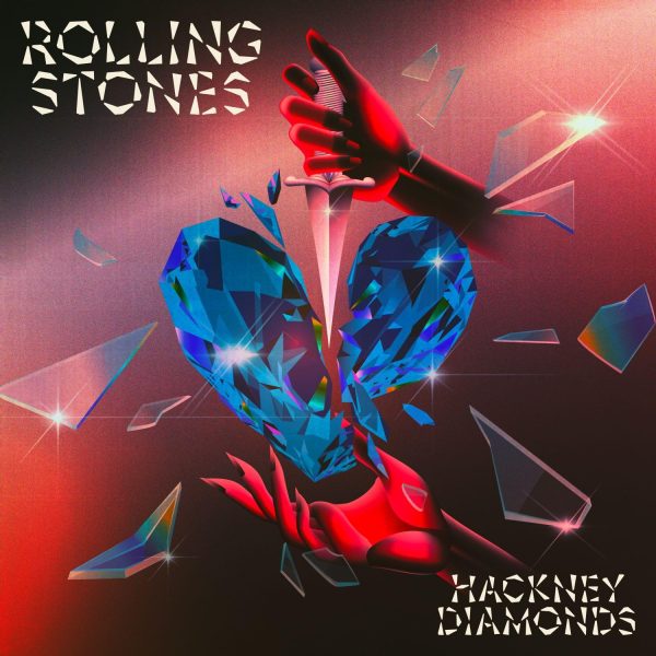 ROLLING STONES – HACKNEY DIAMONDS live edition CD2