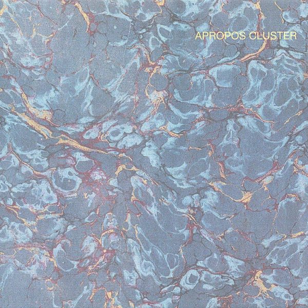 CLUSTER – APROPOS CD