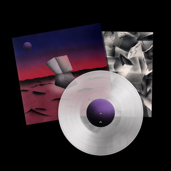 KING KRULE – SPACE HEAVY LP