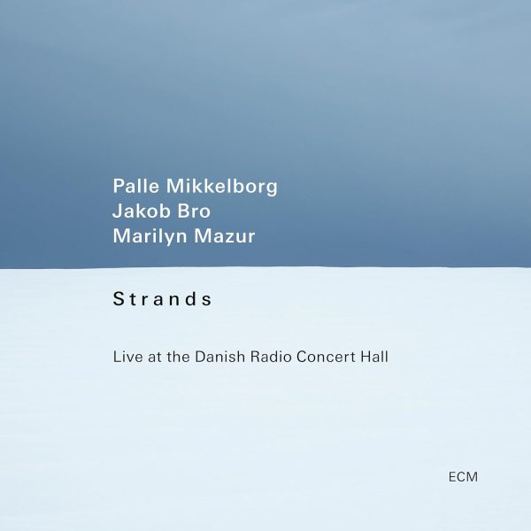 MIKKELBORG PALLE – STRANDS LIVE LP