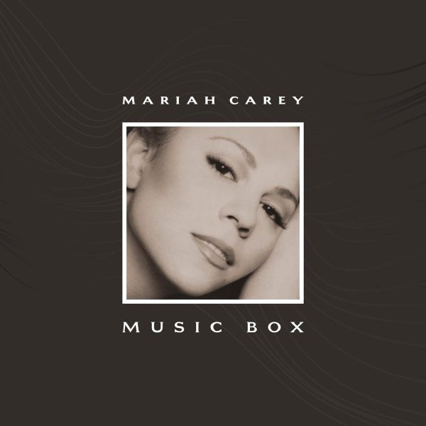 CAREY MARIAH – MUSIC BOX 30TH CD3