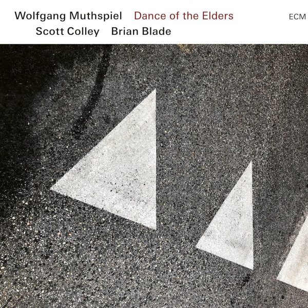 MUTHSPIEL WOLFGANG – DANCE OF THE ELDERS LP