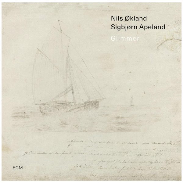 OKLAND NILS / SIGBJORN APELAND – GLIMMER LP