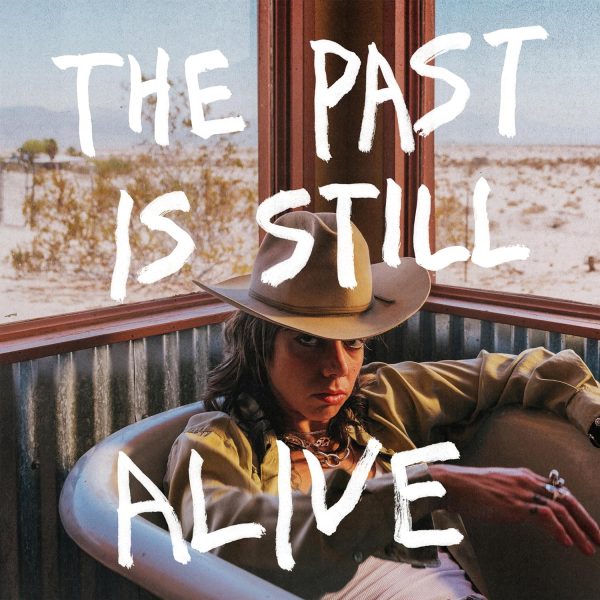 HURRAY FOR THE RIFF RAFF – PAST IS STILL ALIVE CD