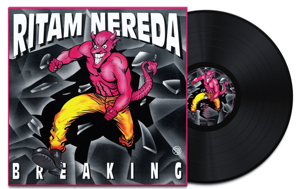 RITAM NEREDA – BREAKING LP