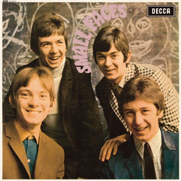 SMALL FACES – SMALL FACES…LP