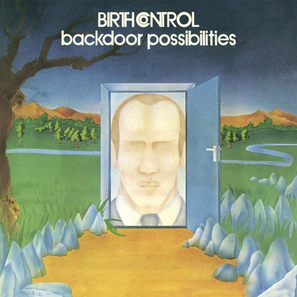 BIRTH CONTROL – BACKDOOR POSSIBILITIES LP2