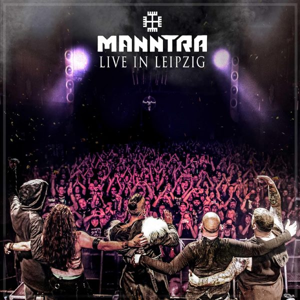 MANNTRA – LIVE IN LEIPZIG CD