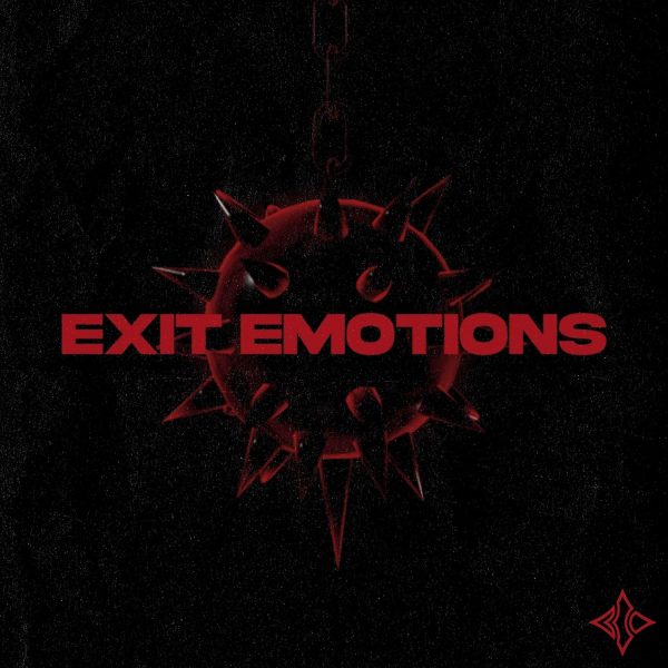 BLIND CHANNEL – EXIT EMOTIONS CD