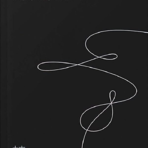 BTS – LOVE YOURSELF TEAR  LP