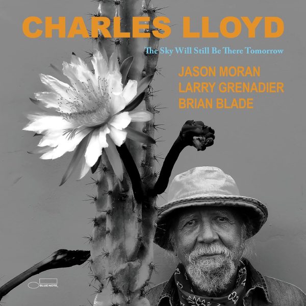 LLOYD CHARLES – SKY WILL STILL THERE TOMORROW LP2