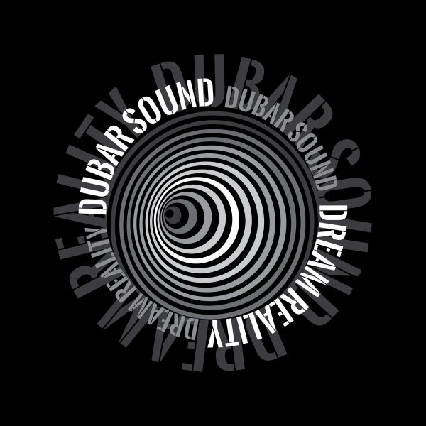 DUBAR SOUND – DREAM REALITY   LP